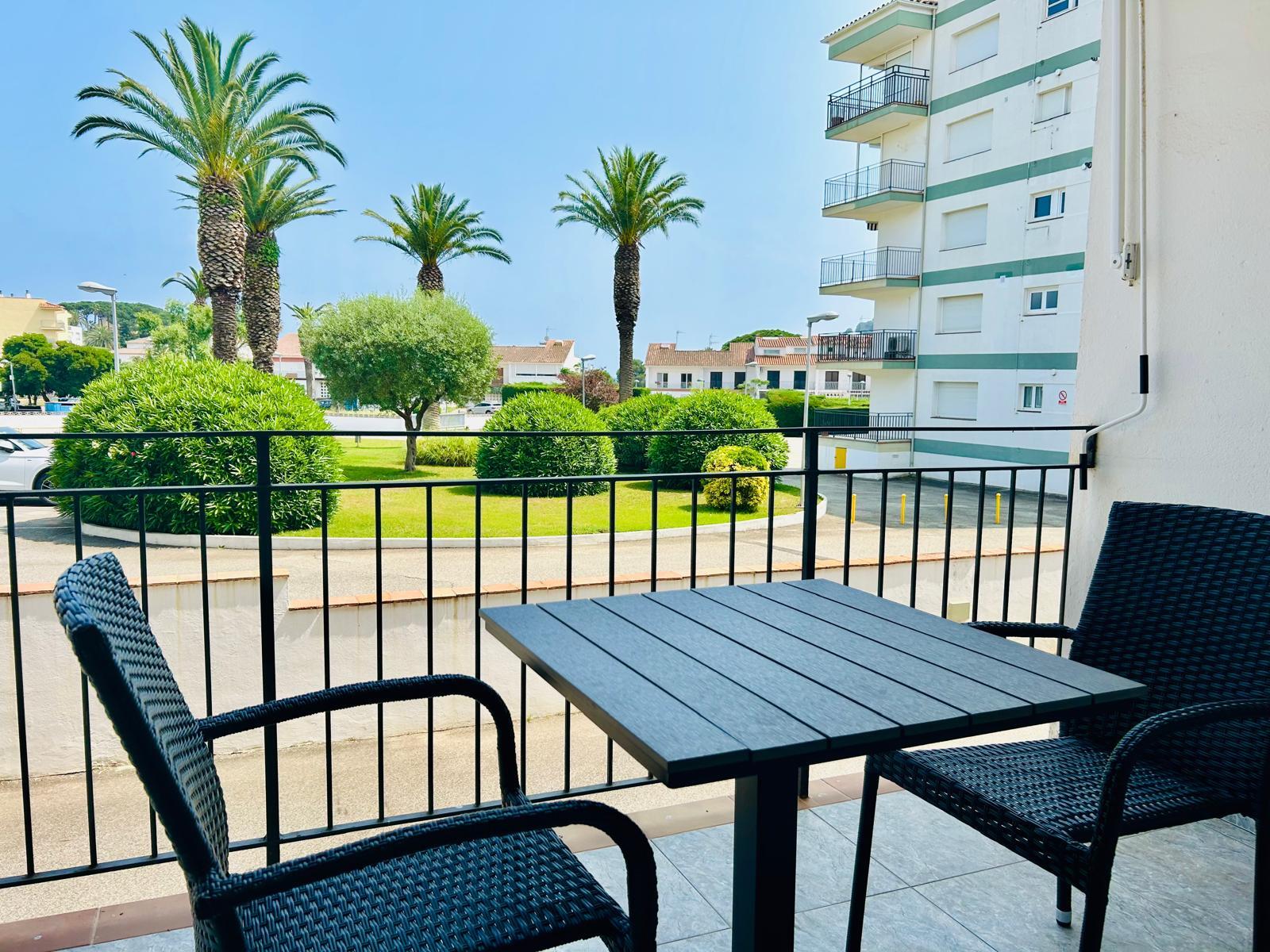 Studio -
                        Palamós -
                        1 schlafzimmer -
                        2 Personen